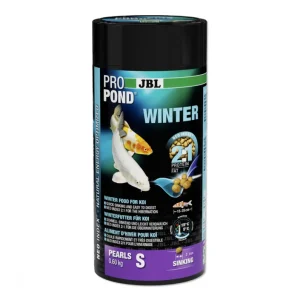 Meistverkauft JBL ProPond Winter S 0,6 kg